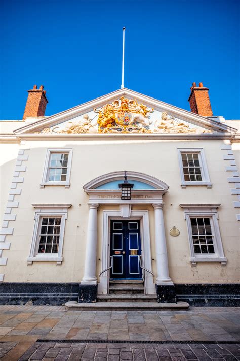trinity house rest homes hull|» Hull Trinity House Tours .
